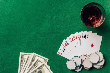 Captain's Bounty live dealer interface on mobile phone